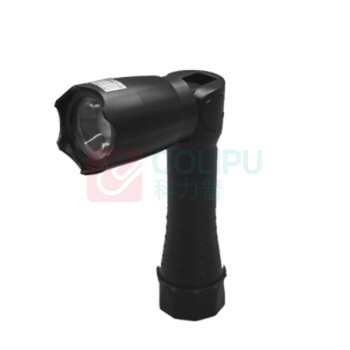 赛时工控 可折叠多功能强光手电筒 SDT-JW7633-5 磁力检修工作灯 3W (单位：个) 