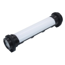 IRE LED防爆手电筒 BST 6W (黑色) IP66 ExdⅡCT6 4h/8h 6000K
