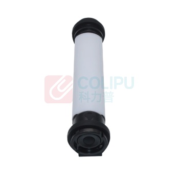 IRE LED防爆手电筒 BST 6W (黑色) IP66 ExdⅡCT6 4h/8h 6000K