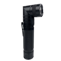 CXS 旭升 LED袖珍防爆强光电筒 CBXD6000 3W (黑色) IP65 Ex d IIC Gb DC3.7V 色温5000K 正白