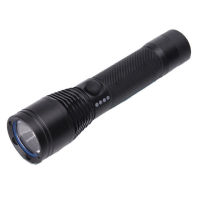 明特佳 MINGTEJIA LED防爆电筒 MTJ-BSJ7208A 5W (黑色) IP66 续航时间≥20h DC3.7V 5700K ExibIICT4Gb
