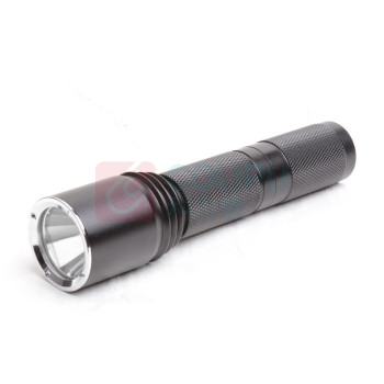 明特佳 MINGTEJIA LED防爆电筒 MTJ-BSJ7205 3W (黑色) IP67 续航时间≥15h DC3.7V 5700K ExibIICT4 Gb