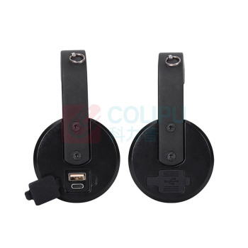 明特佳 MINGTEJIA LED防爆电筒 MTJ-BSJ7207A 15W (银白色) IP68 续航时间≥16h DC14.8V 5700K ExdiaIICT6Gb