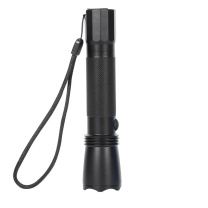 明特佳 MINGTEJIA LED防爆电筒 MTJ-BSJ7203 3W (黑色) IP66 续航时间≥16h DC3.7V 5700K ExibIICT4 Gb