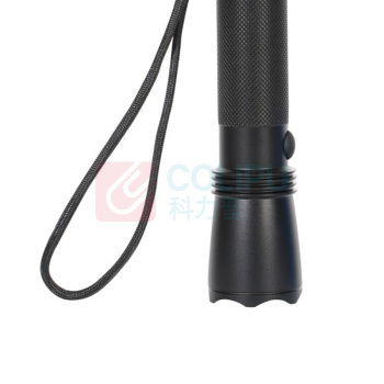 明特佳 MINGTEJIA LED防爆电筒 MTJ-BSJ7203 3W (黑色) IP66 续航时间≥16h DC3.7V 5700K ExibIICT4 Gb