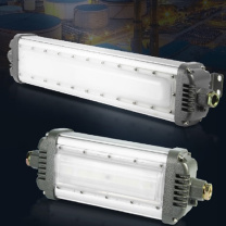 爱迪普森 IDEAPOST 防爆灯 GCD-100 1143*124*76mm 可定制