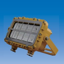 RLELB 华荣矿用隔爆LED支架灯 DGC/127L(B)