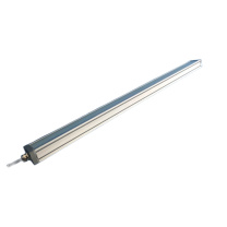 森本照明 防爆支架灯 FGQ1263-LED36 免维护节能 银灰色 5700K 36W LED