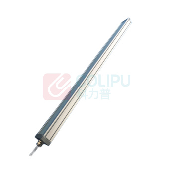 森本照明 防爆支架灯 FGQ1263-LED36 免维护节能 银灰色 5700K 36W LED