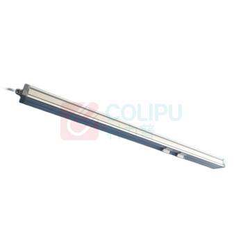 森本照明 防爆支架灯 FGQ1263-LED36 免维护节能 银灰色 5700K 36W LED