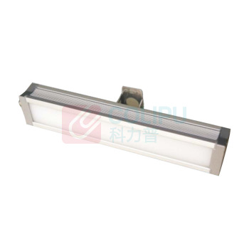 森本照明 防爆支架灯 FGQ1263-LED20 免维护节能 银灰色 5700K 20W LED