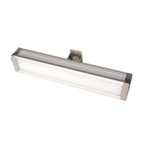森本照明 防爆支架灯 FGQ1263-LED20 免维护节能 银灰色 5700K 20W LED