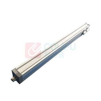 森本照明 防爆支架灯 FGQ1263-LED20 免维护节能 银灰色 5700K 20W LED