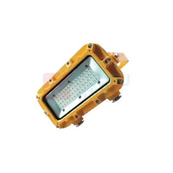 尚为 SEVA 矿用隔爆型LED支架灯 DGC45/127L