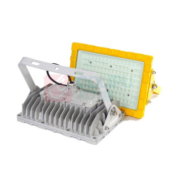 和齐顺 Hikesun 吊杆式防爆灯 HQ-GDL100 100W (灰色)