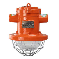 正安 Zan 矿用隔爆型LED照明灯 DGC18/127L(F)