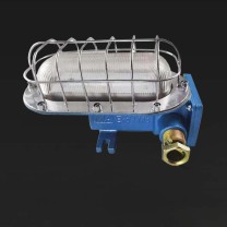 正安 Zan 矿用隔爆型LED支架灯 DGC18/127L(A)