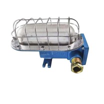 正安 Zan 矿用隔爆型LED支架灯 DGC24/127L(A)