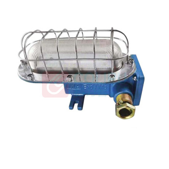 正安 Zan 矿用隔爆型LED支架灯 DGC24/127L(A)