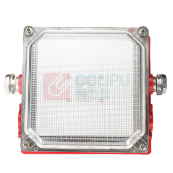 正安 Zan 矿用隔爆兼本安型LED支架灯 DJC24/127L(B) 带闭锁