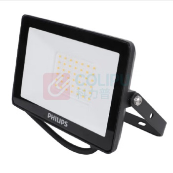 飞利浦 PHILIPS LED防爆投光灯 30W BVP150 色温冷白光6500K