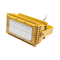 胡蒂 投光灯 QC-FB028-A-I 120W 220VAC LED 隔爆型兼增安型 Ex db eb IIC T6 Gb 1个/个