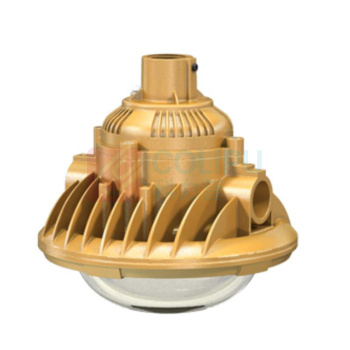 森本 SB LED防爆灯 FGA1302-LED60 铝合金 壁挂式 200**200*217 螺纹连接 3*1.0mm IP66 ExdⅡC T6 WF2