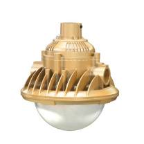 森本 SB LED防爆灯 FGA1302-LED80 铝合金 吸顶式 240*240*265 螺纹连接 3*1.0mm IP66 ExdⅡC T6 WF2