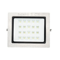 华荣中科 三防防爆投光灯 150W方形 厚体320*263*180mm 免维护