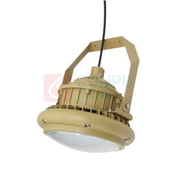 森本照明 防爆投光灯 FGQ1235-LED30 免维护节能 202×202×204 铬黄色 5700K 30W LED