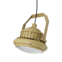 森本照明 防爆投光灯 FGQ1235-LED30 免维护节能 202×202×204 铬黄色 5700K 30W LED