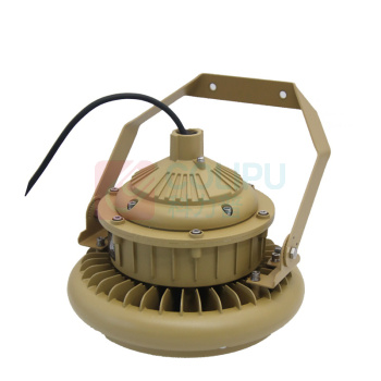 森本照明 防爆投光灯 FGQ1235-LED30 免维护节能 202×202×204 铬黄色 5700K 30W LED