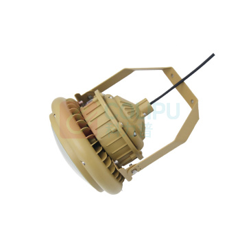 森本照明 防爆投光灯 FGQ1235-LED30 免维护节能 202×202×204 铬黄色 5700K 30W LED