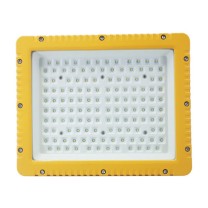明特佳 MINGTEJIA 防爆投光灯 FTD8201-L500 500W (黄色) LED防爆投光灯