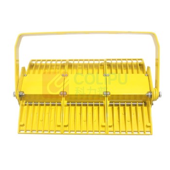 明特佳 MINGTEJIA 防爆投光灯 FtD8201A-L100 100W LED 电压220V