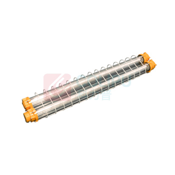 深照紫光 LED防爆荧光灯 BZF401 2*14W / 吊顶式
