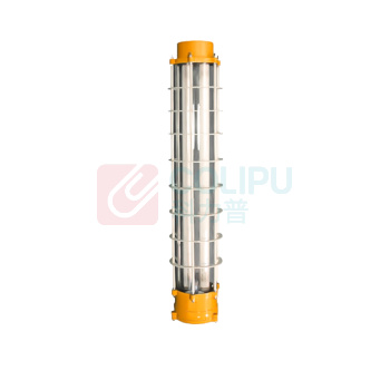 深照紫光 LED防爆荧光灯 BZF401 2*14W / 吊顶式