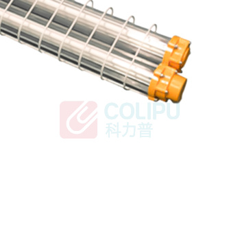 深照紫光 LED防爆荧光灯 BZF401 2*14W / 吊顶式