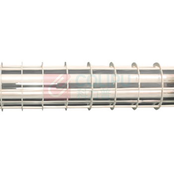 深照紫光 LED防爆荧光灯 BZF401 2*14W / 吊顶式
