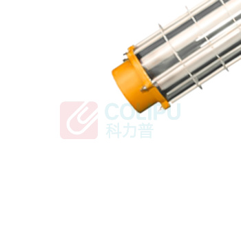 深照紫光 LED防爆荧光灯 BZF401 2*14W / 吊顶式