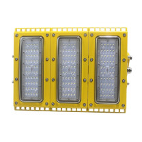 明特佳 MINGTEJIA LED防爆泛光灯 FTD8201A-L150 150W / (黄色)