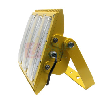 明特佳 MINGTEJIA LED防爆泛光灯 FTD8201A-L150 150W / (黄色)