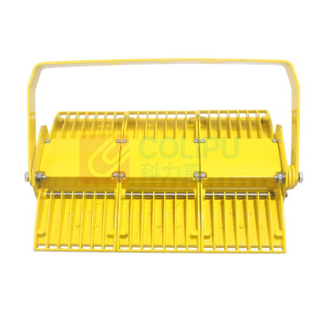 明特佳 MINGTEJIA LED防爆泛光灯 FTD8201A-L150 150W / (黄色)
