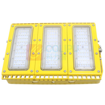 明特佳 MINGTEJIA LED防爆泛光灯 FTD8201A-L300 300W / (黄色)