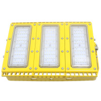 明特佳 LED防爆泛光灯 FTD8201A-L300 300W (黄色)