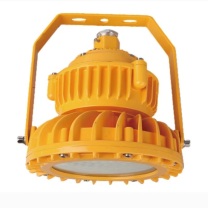 ZOATRON LED防爆灯具 CCD97 200W AC220V (XK8901G-C) 防护等级IP66， 防腐等级WF2，防爆标志Exdemb IIC T6 Gb/Ex tD A21，照射高度40米