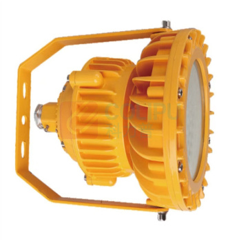 ZOATRON LED防爆灯具 CCD97 200W AC220V (XK8901G-C) 防护等级IP66， 防腐等级WF2，防爆标志Exdemb IIC T6 Gb/Ex tD A21，照射高度40米