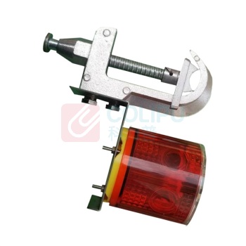 CXS 旭升 LED防爆方位灯 CBF6200 1W (红色) 单灯版 IP68 Ex ia IIC T4 Ga DC3V 色温5000K 正白