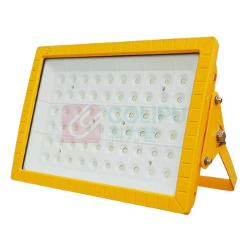 CXS 旭升 LED防爆投光灯 CGBT0301L(A) 100W (黄色) IP66 Ex d e mb IIB T5 Gb AC220V 色温5000K 正白