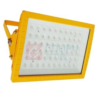 CXS 旭升 LED防爆投光灯 CGBT0301L(A) 100W (黄色) IP66 Ex d e mb IIB T5 Gb AC220V 色温5000K 正白